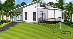 1 Carrington Drive, Wongaling Beach