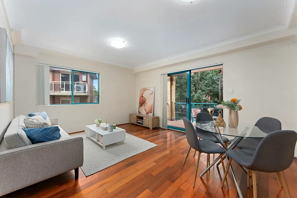 6/15-17 Carilla Street, Burwood, NSW 2134