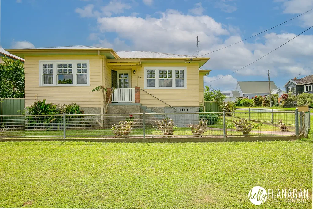 88 Belmore Street, Smithtown, NSW 2440