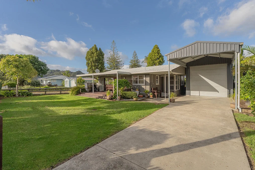 Whitianga 2Zimmer GIANT GARAGE & CLOSE TO BOAT RAMP!
