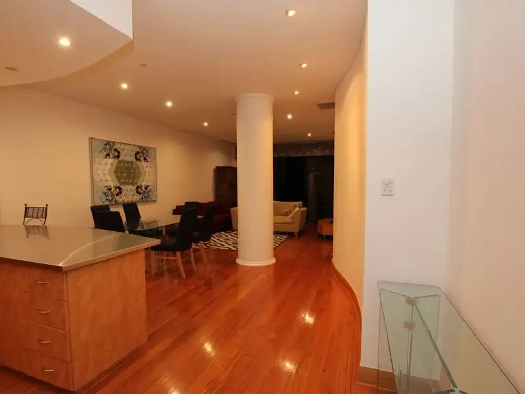 Inner City Living - available with or without furniture