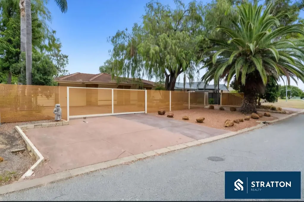 Dudley Park 4 Bedroom UNDEROFFER BY CHRISTY SAJAN!! MULTIPLE OFFERS!! NEED MORE PROPERTIES!!