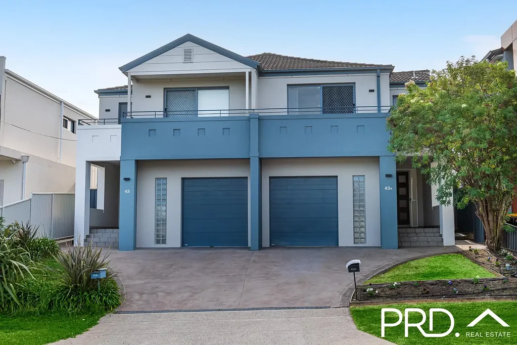 43a Ellesmere Street, Panania, NSW 2213