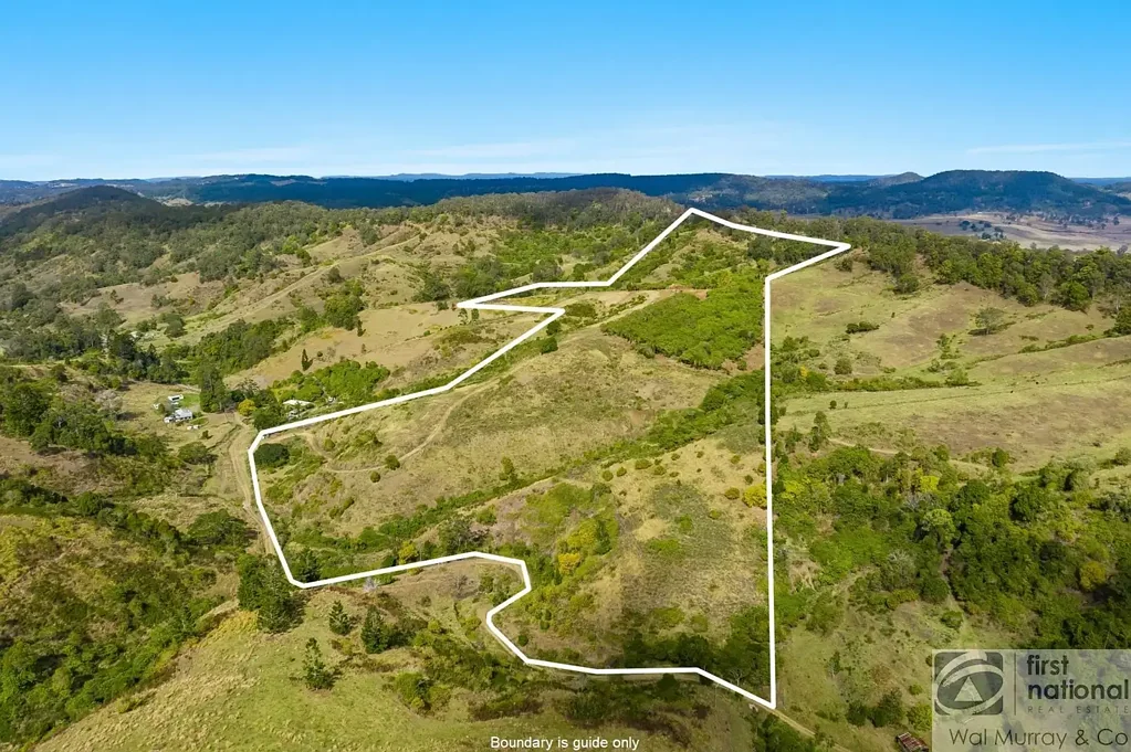 396 Yeager Road, Leycester, NSW 2480