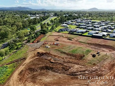  The Edge Estate, Mareeba, QLD 4880, 0 Schlafzimmer, 0 Badezimmer, Section