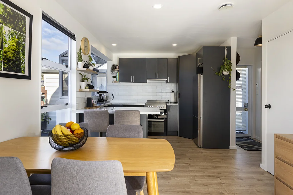 23 Arthur Baker Place, Redwoodtown, Marlborough