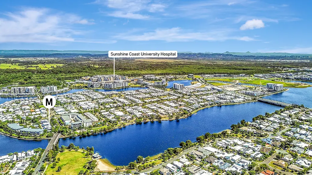 6/70-80 Regatta Boulevard, Birtinya, QLD 4575