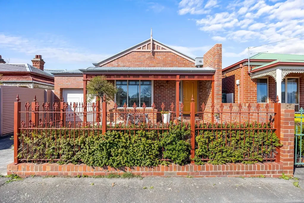 Ballarat East 3Zimmer Where Convenience Meets Space and Lifestyle