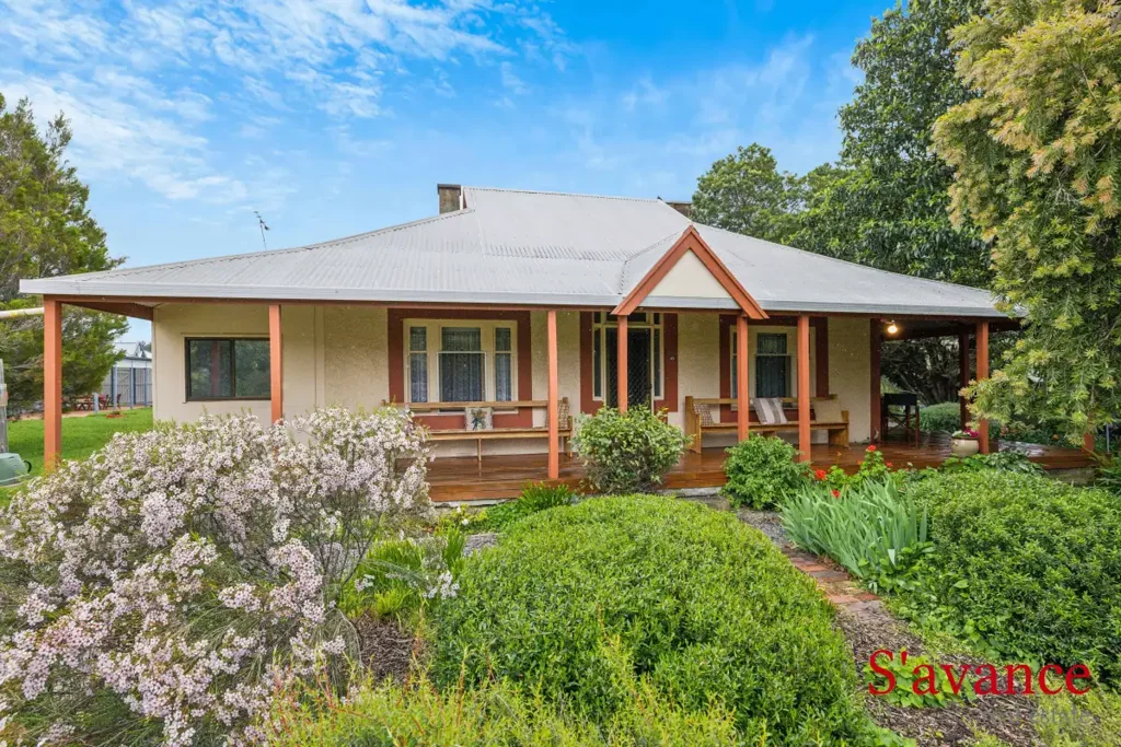 64 Stone Quarry Road, Kersbrook, SA 5231