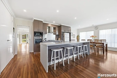 16 Parkside Close, Leongatha, VIC 3953, 4 slaapkamers, 2 badkamers, House