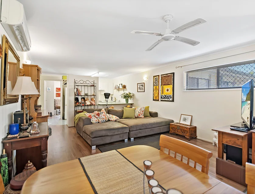 2/30 Doolooma Street, Mountain Creek, Sunshine Coast, 3 ห้องนอน, 1 ห้องน้ำ, Apartment
