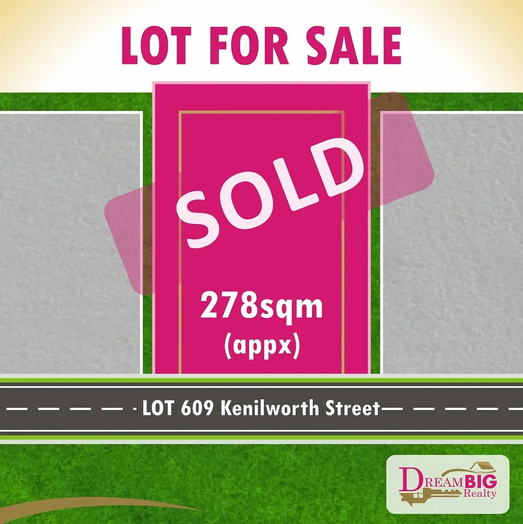LOT 609 Kenilworth Street, Grantham Farm, NSW 2765