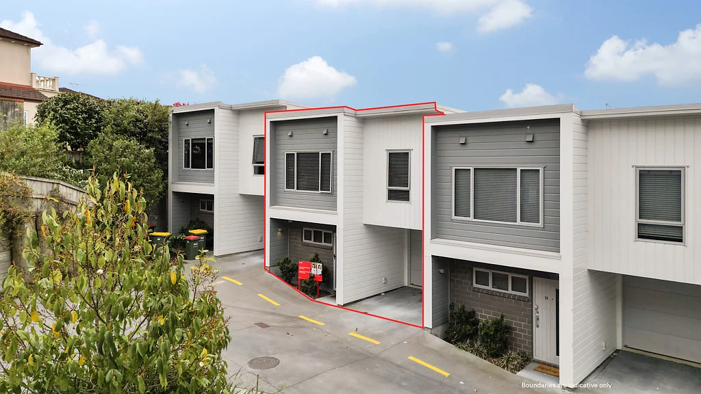 10/19 Ruakiwi Road, Hamilton Lake, Hamilton, Waikato