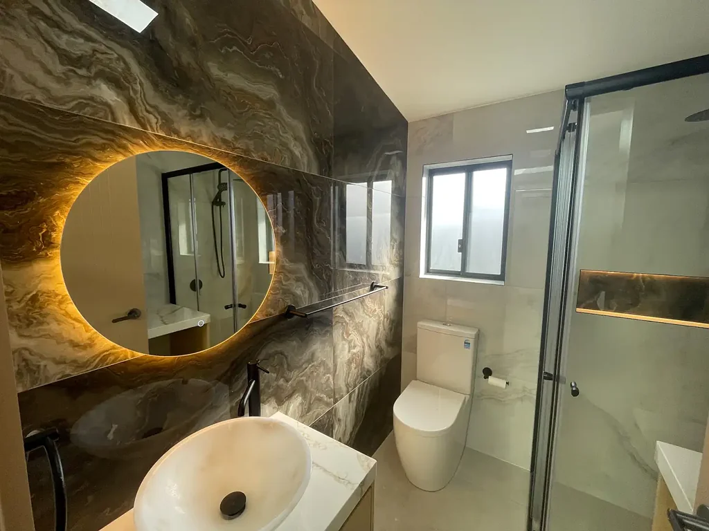 Stylish Brand New 2-Bedroom Unit