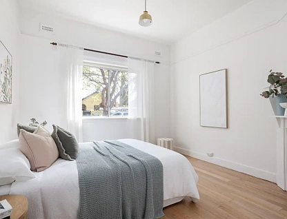 3 Pickford Street, Prahran, VIC 3181, 3房, 1浴, 独立屋