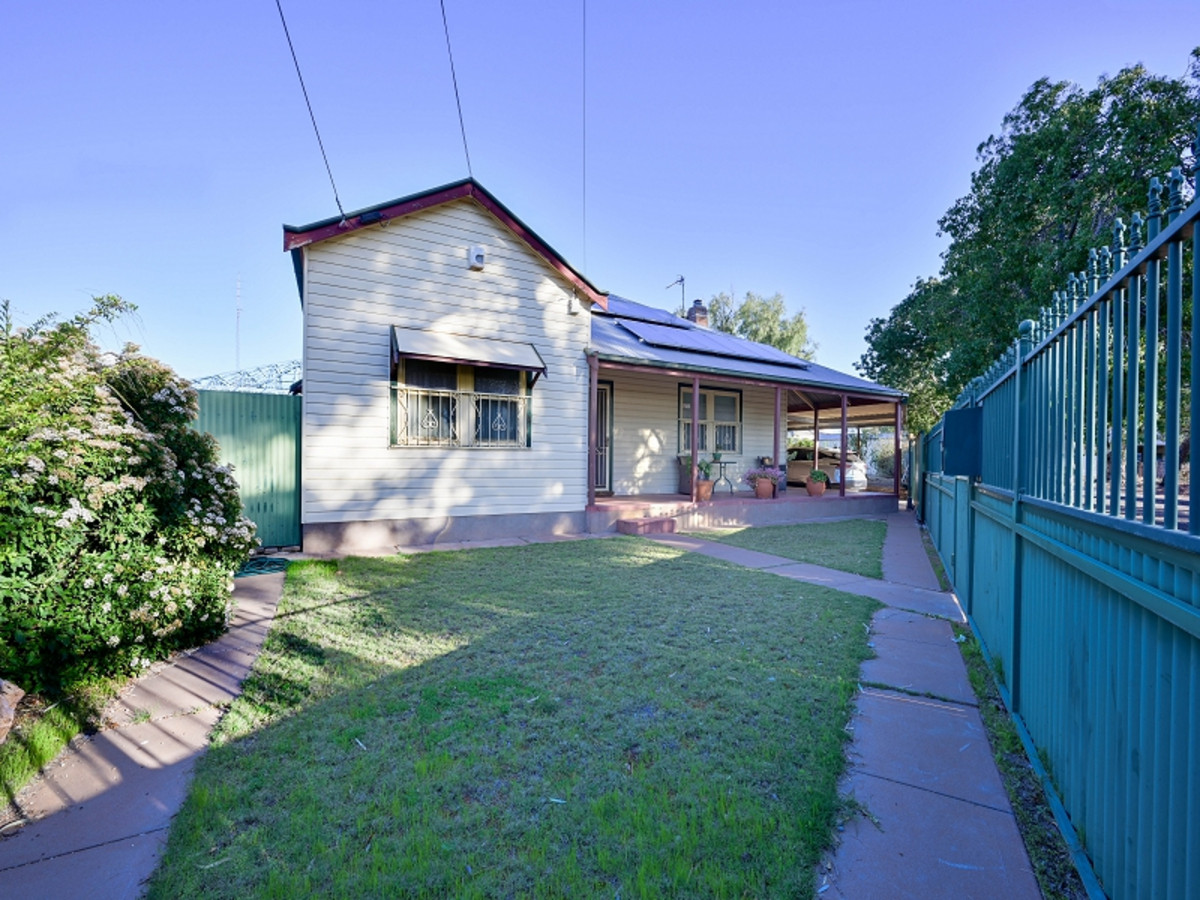 2 MILLER AV, PORT AUGUSTA SA 5700, 0 રૂમ, 0 બાથરૂમ, House