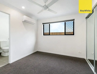 65a Cavanagh Street, Logan Reserve, QLD 4133, 3 ਕਮਰੇ, 2 ਬਾਥਰੂਮ, Apartment