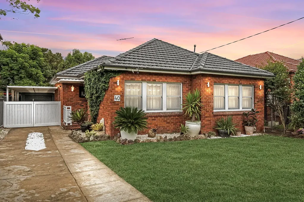 40 Cecilia Street, Belmore, NSW 2192