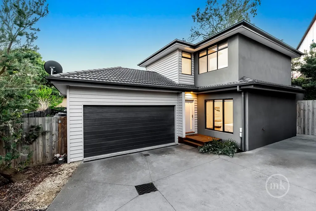 5/43 Main Road, Lower Plenty, VIC 3093