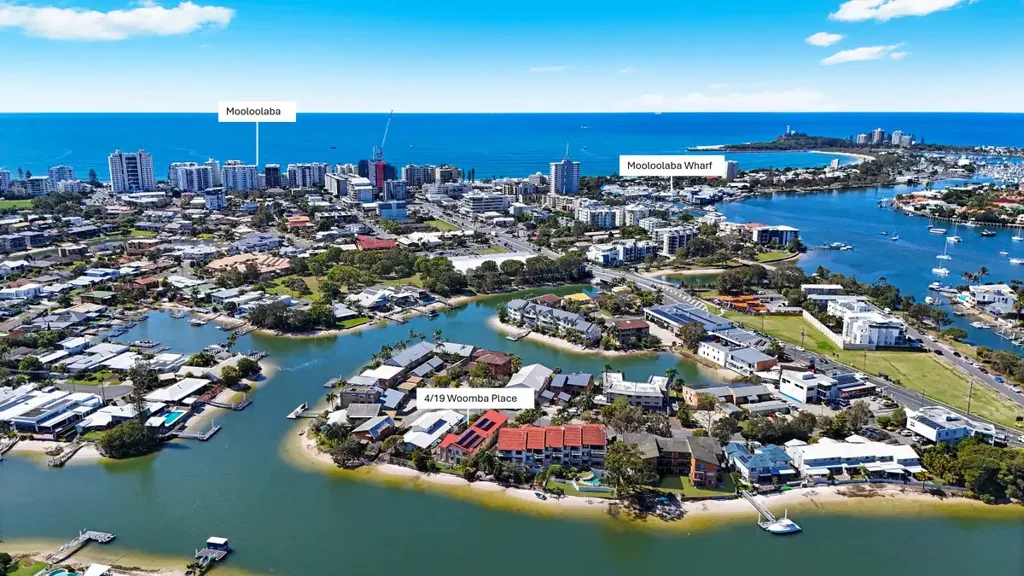 4/19 Woomba Place, Mooloolaba, QLD 4557
