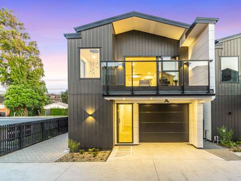 3/186 Penrose Road, Mt Wellington, Auckland City, Auckland