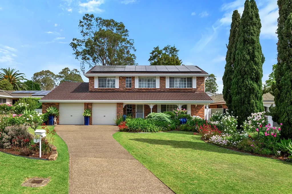 Camden South 4બેડરૂમ Absolutely Immaculate