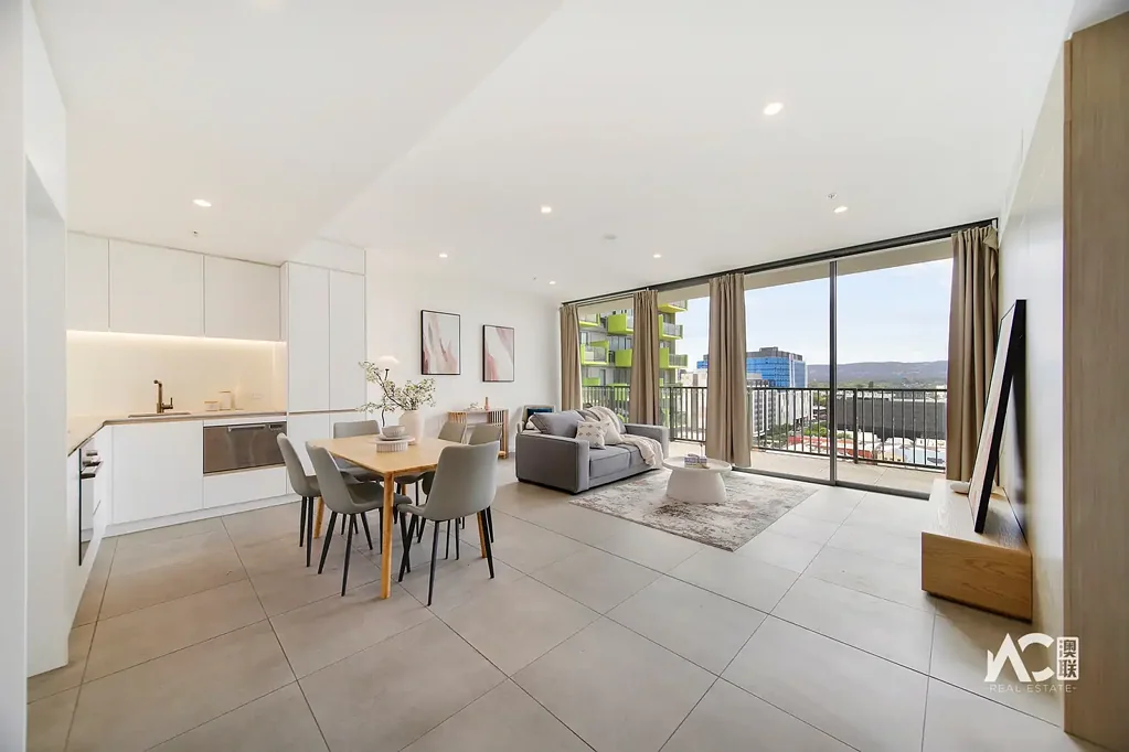 1201/17 Penny Place, Adelaide, SA 5000