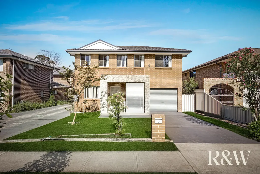 8/85-87 Derby Street, Rooty Hill, NSW 2766