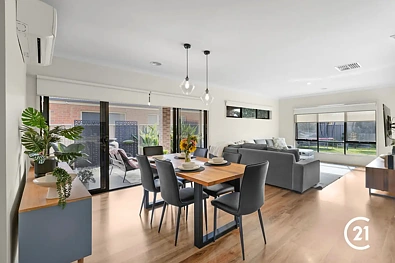 8 HOWELL DR, ECHUCA VIC 3564, 0 ਕਮਰੇ, 0 ਬਾਥਰੂਮ, House