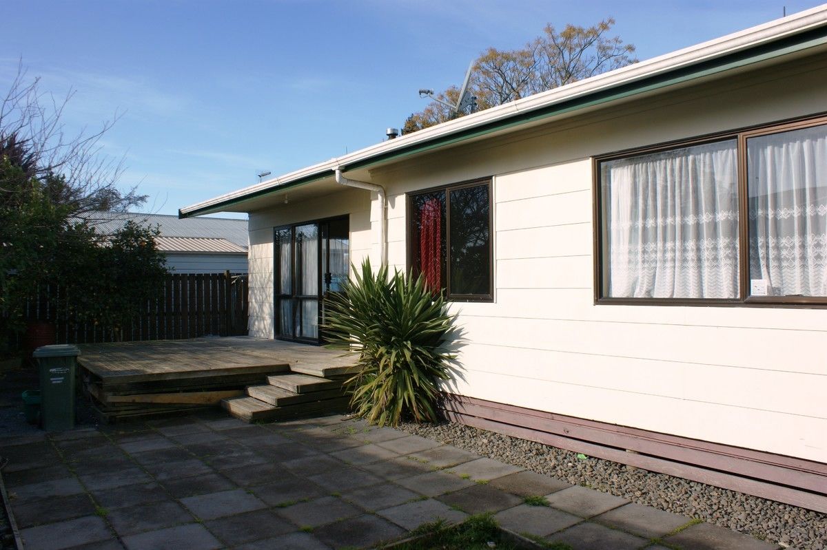 8a Titoki Place, Edgecumbe, Whakatane, 2房, 1浴