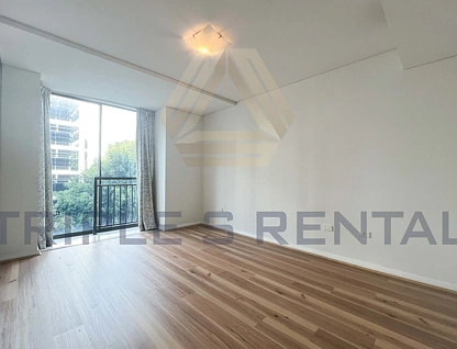 B404/25 John Street, Mascot, Eastern Suburbs, 2房, 2浴, Apartment