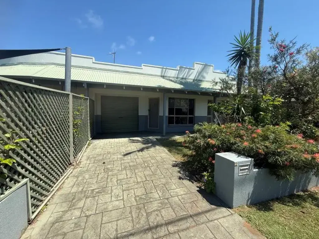 Fully Renovated Coastal Gem in Prime Bargara Location