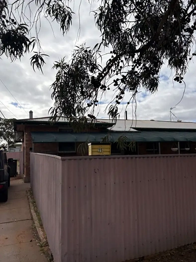 25 King Street, Port Augusta, SA 5700, 3 habitaciones, 1 baños, House