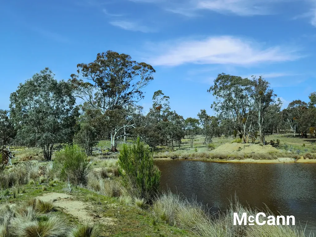 Gunning  Your rural future awaits
