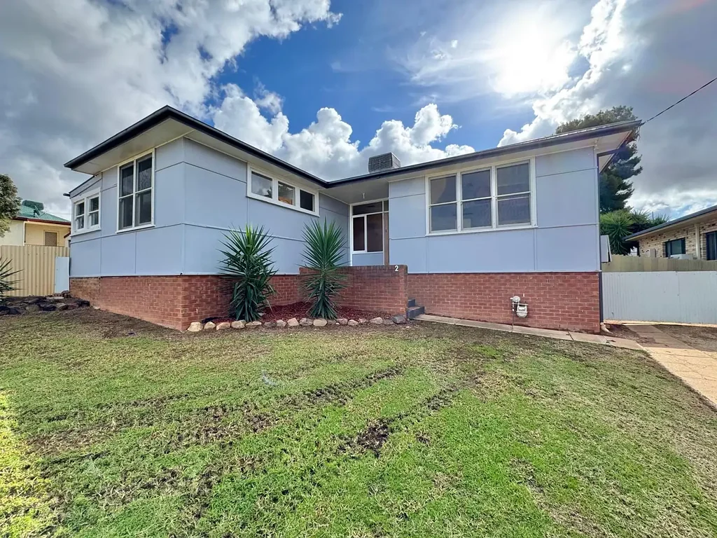 CENTURY 21 CENTRAL WEST 02 6862 1265