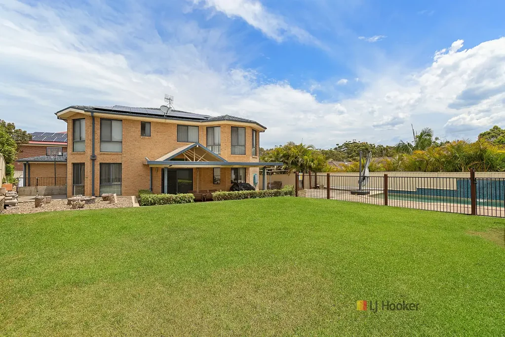 7 Evelyn Close, Hamlyn Terrace, NSW 2259