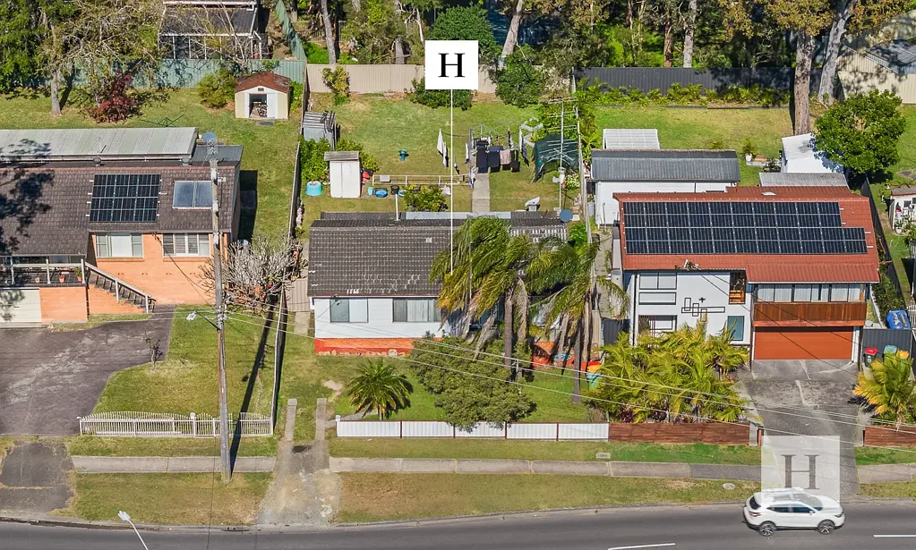 Gorokan 3Moenga A Smart Start or Investment on 556m²