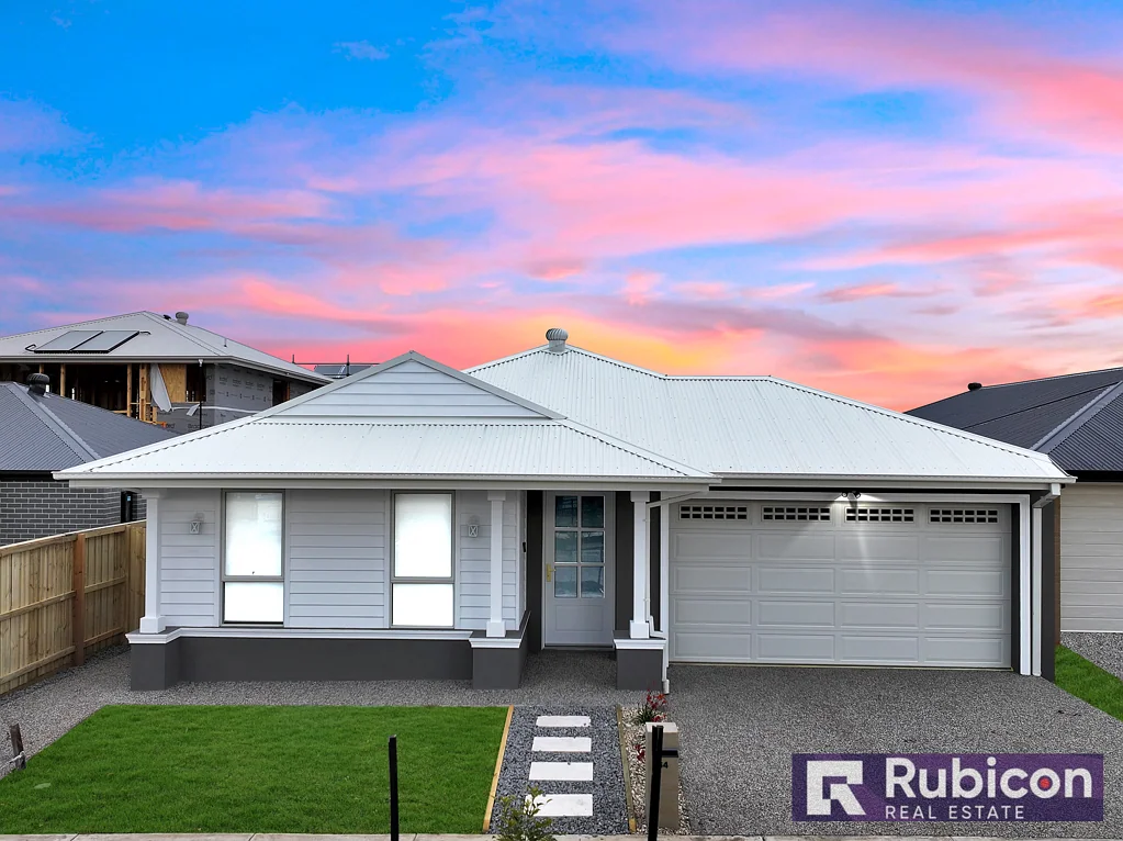 64 Sunny Street, Sunbury, VIC 3429