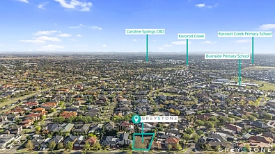 21 Carinya Boulevard, Burnside, VIC 3023, 0 Bedrooms, 0 Bathrooms, Section