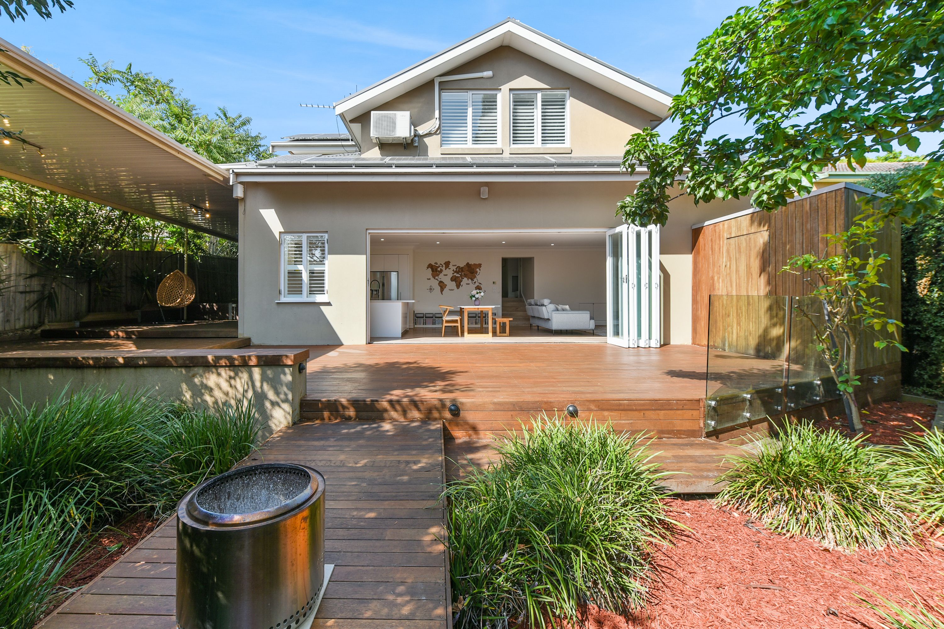 4 MURRA ST, BURWOOD VIC 3125, 0房, 0浴, House