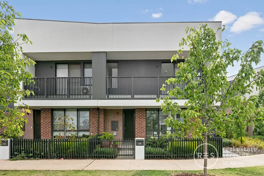 Modern Living Meets Community Convenience in Woodlea Estate