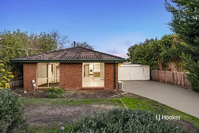 Wyndham Vale 3 Slaapkamer Some Homes Just Feel Right