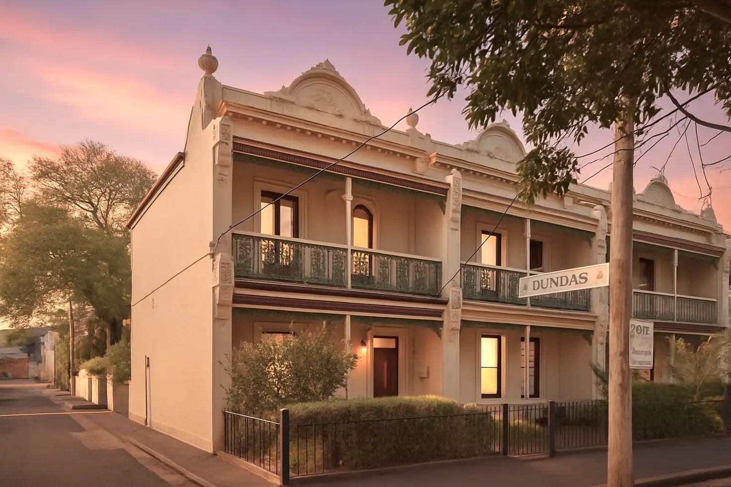 23 Merton Street, Albert Park, VIC 3206, 5房, 2浴, House