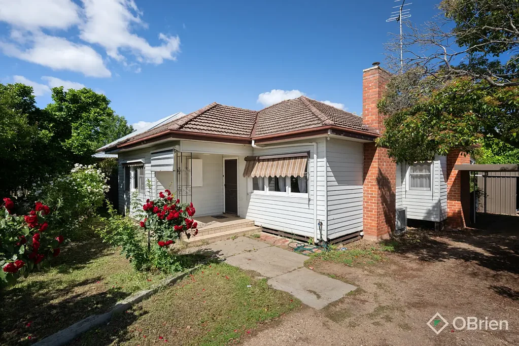 Wangaratta 2कमरा Comfort, Convenience & Location - All in One!