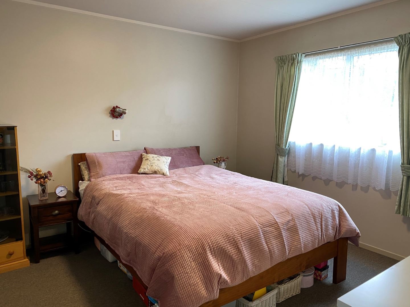 94b Kawaha Point Road, Kawaha Point, Rotorua, 2 Schlafzimmer, 1 Badezimmer