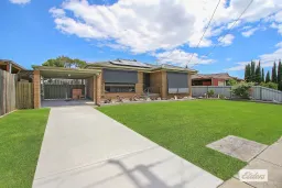 3 Conlan Circuit, Wodonga