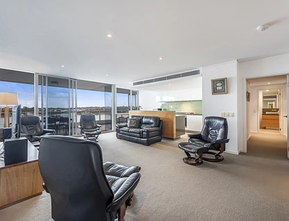 502/5 Marco Polo Drive, Mandurah, Mandurah, 3 ਕਮਰੇ, 2 ਬਾਥਰੂਮ, Apartment