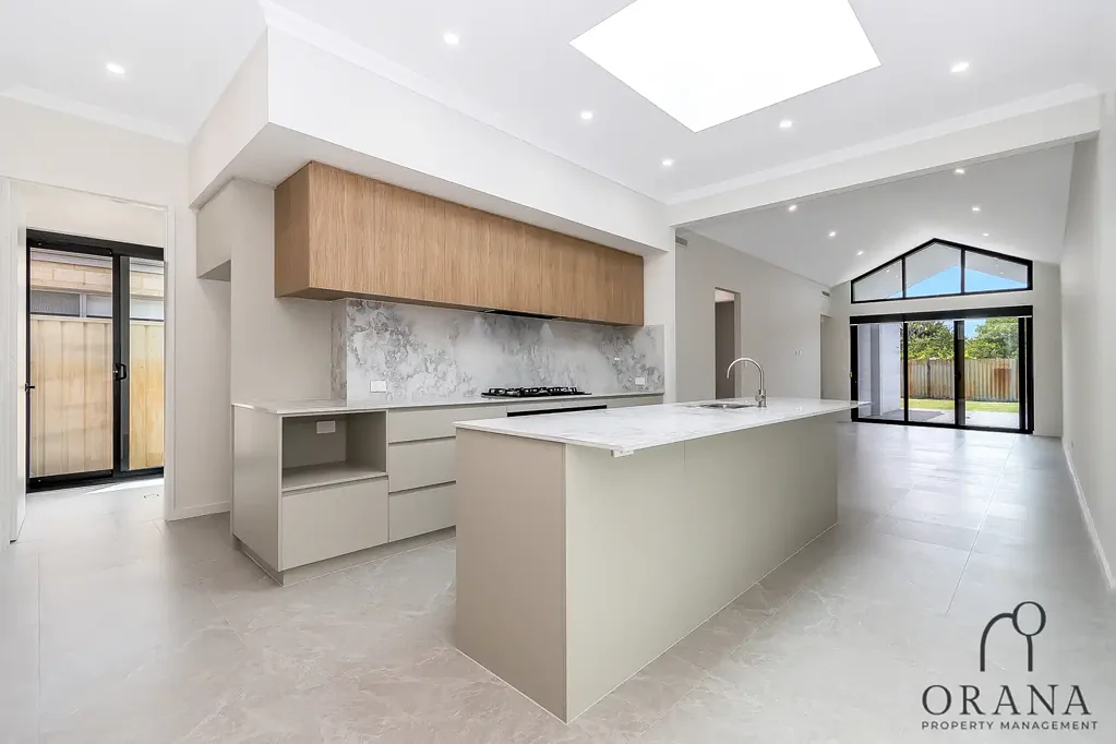 Modern Living with Premium Finishes in a Convenient Morley Location