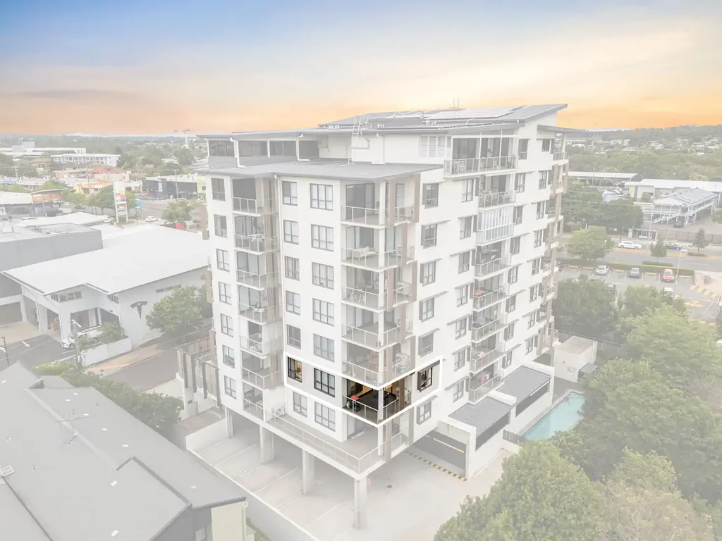 202/10 Norton Street, Upper Mount Gravatt, QLD 4122