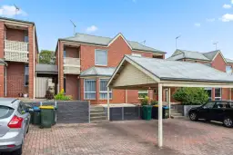 3/42 Shepherds Hill Road, Bedford Park